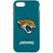 NFL Jacksonville Jaguars Teal Distressed iPhone 7 Pro Case