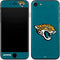 NFL Jacksonville Jaguars Teal Distressed iPhone 7 Skin