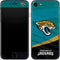 NFL Jacksonville Jaguars iPhone SE (2nd & 3rd Gen) Skin