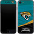 NFL Jacksonville Jaguars iPhone SE (2nd & 3rd Gen) Skin