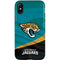 NFL Jacksonville Jaguars iPhone X Pro Case
