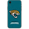 NFL Jacksonville Jaguars Teal Distressed iPhone XR Skin