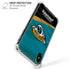 NFL Jacksonville Jaguars iPhone XS Max Clear Case