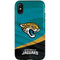 NFL Jacksonville Jaguars iPhone XS Pro Case
