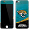NFL Jacksonville Jaguars Apple iPod Skin
