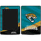 NFL Jacksonville Jaguars Amazon Kindle Skin
