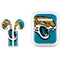NFL Jacksonville Jaguars Large Logo Apple AirPods Skin