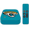 NFL Jacksonville Jaguars Large Logo Apple TV Skin