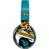 NFL Jacksonville Jaguars Large Logo Beats Solo Pro Skin