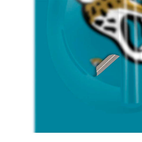 NFL Jacksonville Jaguars Large Logo Bose Noise Cancelling Headphones 700 Skin