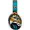 NFL Jacksonville Jaguars Large Logo Bose QuietComfort 35 Headphones Skin