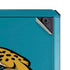 NFL Jacksonville Jaguars Large Logo Cooler Master MasterBox Q300L Mini Tower Skin