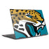 NFL Jacksonville Jaguars Large Logo HP Envy Skin