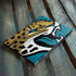NFL Jacksonville Jaguars Large Logo HP Envy Skin