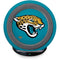 NFL Jacksonville Jaguars Large Logo Fast Charge Wireless Charging Stand Skin