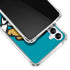 NFL Jacksonville Jaguars Large Logo Galaxy A14 5G Clear Case