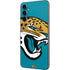 NFL Jacksonville Jaguars Large Logo Galaxy A14 5G Skin