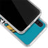 NFL Jacksonville Jaguars Large Logo Galaxy A50 Clear Case