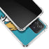 NFL Jacksonville Jaguars Large Logo Galaxy A52 5G Clear Case