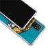 NFL Jacksonville Jaguars Large Logo Galaxy A71 5G Clear Case
