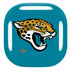 NFL Jacksonville Jaguars Large Logo Galaxy Buds Pro Skin