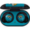 NFL Jacksonville Jaguars Large Logo Galaxy Buds Skin