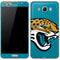 NFL Jacksonville Jaguars Large Logo Galaxy J7 Skin