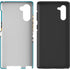 NFL Jacksonville Jaguars Large Logo Galaxy Note 10 Pro Case