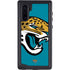 NFL Jacksonville Jaguars Large Logo Galaxy Note 10 Waterproof Case
