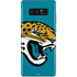 NFL Jacksonville Jaguars Large Logo Galaxy Note 8 Skin
