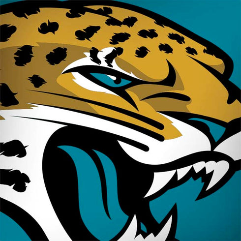 NFL Jacksonville Jaguars Large Logo Galaxy Note 8 Skin