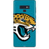 NFL Jacksonville Jaguars Large Logo Galaxy Note 9 Skin