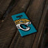 NFL Jacksonville Jaguars Large Logo Galaxy Note 9 Skin