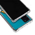 NFL Jacksonville Jaguars Large Logo Galaxy Note20 5G Clear Case