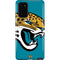 NFL Jacksonville Jaguars Large Logo Galaxy Note20 5G Pro Case