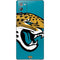 NFL Jacksonville Jaguars Large Logo Galaxy Note20 5G Skin