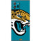 NFL Jacksonville Jaguars Large Logo Galaxy Note20 Ultra 5G Skin