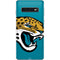 NFL Jacksonville Jaguars Large Logo Galaxy S10 Skin