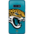 NFL Jacksonville Jaguars Large Logo Galaxy S10e Skin