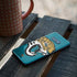 NFL Jacksonville Jaguars Large Logo Galaxy S10e Skin
