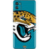 NFL Jacksonville Jaguars Large Logo Galaxy S20 Fan Edition Skin