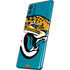 NFL Jacksonville Jaguars Large Logo Galaxy S20 Fan Edition Skin
