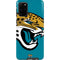NFL Jacksonville Jaguars Large Logo Galaxy S20 Plus Pro Case