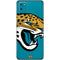 NFL Jacksonville Jaguars Large Logo Galaxy S20 Skin