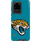 NFL Jacksonville Jaguars Large Logo Galaxy S20 Ultra 5G Pro Case