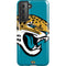 NFL Jacksonville Jaguars Large Logo Galaxy S21 5G Pro Case