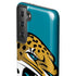 NFL Jacksonville Jaguars Large Logo Galaxy S21 FE Pro Case