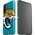 NFL Jacksonville Jaguars Large Logo Galaxy S21 Plus 5G Pro Case