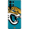 NFL Jacksonville Jaguars Large Logo Galaxy S21 Ultra 5G Skin