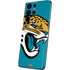 NFL Jacksonville Jaguars Large Logo Galaxy S21 Ultra 5G Skin